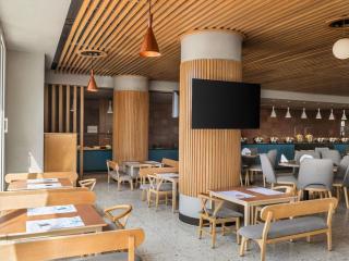 Hotel Novotel Sharm El-Sheikh - 7