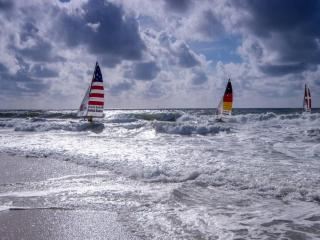 Apartment in Westerland - 1