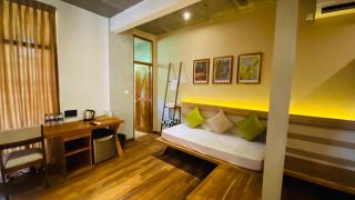 Wilpattu Safari Resort - 1