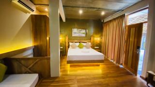 Wilpattu Safari Resort - 3