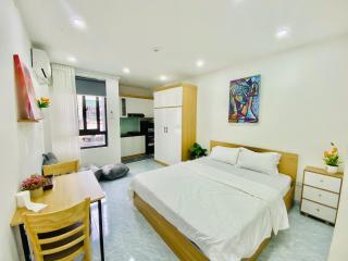 Bamboo Apartment Hanoi - 6