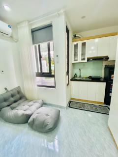 Bamboo Apartment Hanoi - 1
