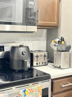 Your home 5 * near Disney - 7