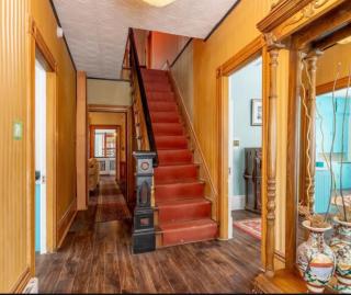 Heart of Pubnico - 8