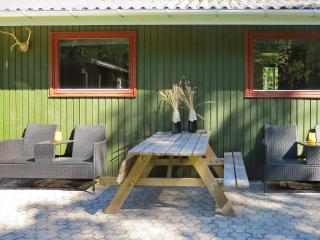 4 person holiday home in Hals - 5