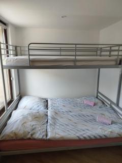 Apartmán s terasou - 8