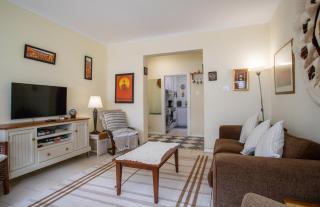 Beautiful mountain view apartment in Sea Point - 7