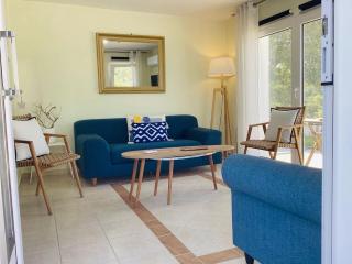 The Blue House - 3