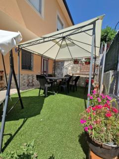 La Casa del Ciliegio - 0