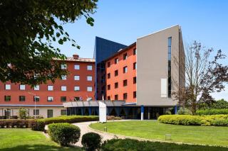 Dolce by Wyndham Milan Malpensa - 7