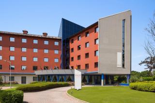 Zeus Essence Dolce by Wyndham Milan Malpensa - 2