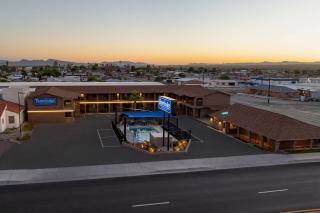 Travelodge by Wyndham Parker - 7