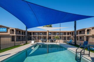 Travelodge by Wyndham Parker - 4