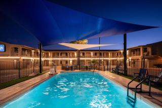 Travelodge by Wyndham Parker - Parker - 3