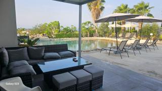 Villa Spilies - 5