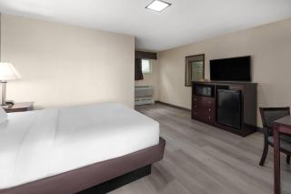 Baymont by Wyndham Iron Mountain - 1