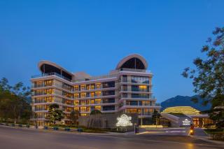 Wingate by Wyndham Chongqing Wushan - Wushan - 9