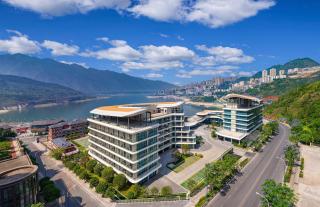 Wingate by Wyndham Chongqing Wushan - 7