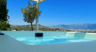 One 360 Skyline Athens Penthouses - 3