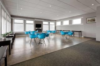 Travelodge by Wyndham Grande Prairie - Grande Prairie - 2