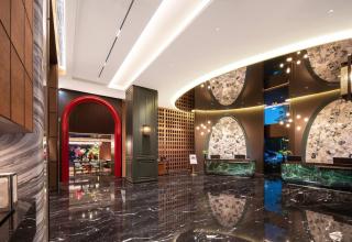 Wingate by Wyndham Xi'an Chanba - 7