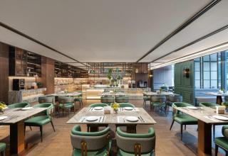 Wingate by Wyndham Xi'an Chanba - 1