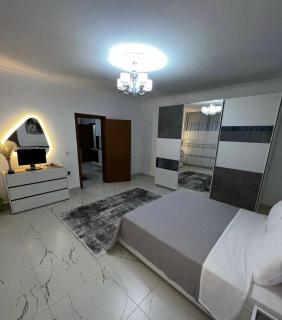 Modern Apartment Shkoder - 3