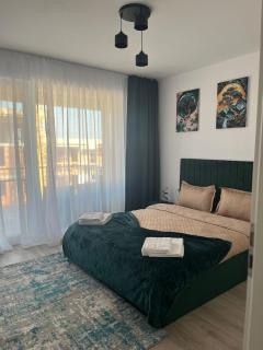 Green Residence Rasnov - 0
