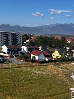 Green Residence Rasnov - 9
