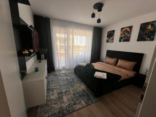 Green Residence Rasnov - 5