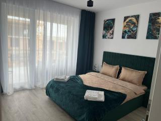 Green Residence Rasnov - 2
