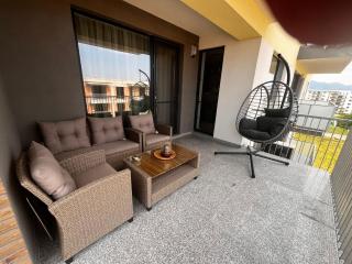 Green Residence Rasnov - 2