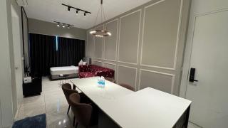 Axon Residence Near Fehrenheit Bukit Bintang - 8