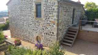Gite Du Buisson - 3