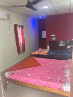 Radhe Homestay Malpe Beach side, udupi - Malpe - 0