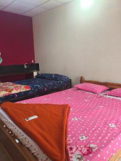 Radhe Homestay Malpe Beach side, udupi - Malpe - 6
