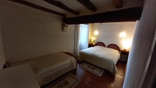 Gîte Saumurois 7 personnes - 2