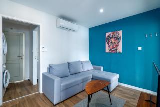Porto Riverville Apartments - 1