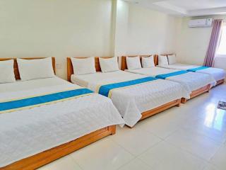 An Khang Hotel Vung tau - 9