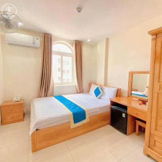 An Khang Hotel Vung tau - 3