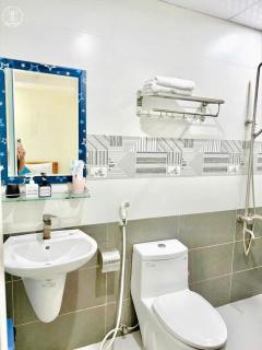 An Khang Hotel Vung tau - 1