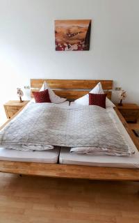 Pension Ochsen, Ferienwohnungen - Löffingen - 3