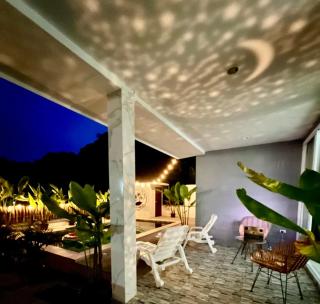 Peray Private Art Villa - 6