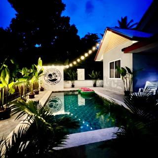 Peray Private Art Villa - 8