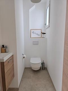 Villa La Flotte - 9