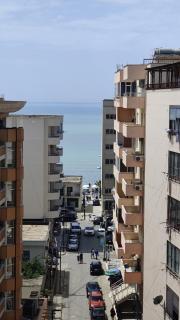 Summer Vacation Apartmant - Polisi i Vogël - 3