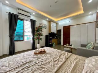Baodang-Homestay - Hanoi - 3