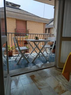 Casa di Paola, davanti al mare - 1