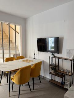 Alexina Relax Maisonette Nikiti - 2