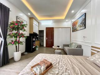 Baodang-Homestay - Hanoi - 7